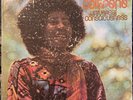 1972 ALICE COLTRANE Universal Consciousness LP ABC/Impulse Jazz AS-9210