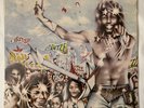 33 RPM “Ahh… The Name is Bootsy, Baby ” BOOTY’S RUBBER BAND, Sealed 1977