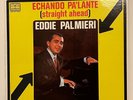 EDDIE PALMIERI -ECHANDO PA'LANTE TICO STEREO REISSUE SLP-1113 COPY #1 NM