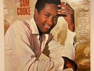 SAM COOKE-TRY A LITTLE LOVE RCA RECORDS OG 1965 MONO PRESS LPM-3435 NM