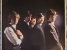 Rolling Stones 1964 Debut Album Decca Records UK Pressing Mono LK 4605 Very Nice