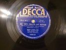 Judy Garland Everybody Sing / All Gods Chillin Got Rhythm 78