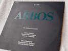 Arvo Pärt - The Hilliard Ensemble - Gidon Kremer, Vladimir Mendelssohn Vinyl LP