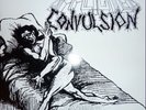 AFFLICTED CONVULSION CONVULSIVE DISCOGRAPHY 2xLP GENERAL SURGERY DISMEMBER RARE