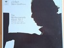 J.S. BACH DAS WOHLTEMPERIERTE KLAVIER Teil 2 Glenn Gould CBS BOX SET Mint-