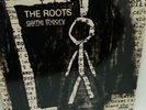 Game Theory by The Roots Good+ DBL Promo vinyl Lp with insert 2006