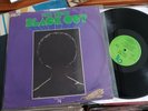 Fats Theus Black Out 1970 CTI Records Jazz Soul Funk VINYL