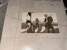 Concrete Blonde  Self Titled Vinyl LP, EX, 1st Press