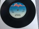 Sex Pistols Submission UK 7” One-Sided Single 45