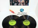 Guns N Roses   .44 Caliber Horticulture   1988 Club 51 Record  LP Record V Good+