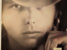 Dwight Yoakam Buenas Noches From a Lonely Room Country LP VG+
