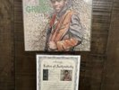 Al Green - Let's Stay Together LP - VG PROMO Autograph Signed Authenticated Nice