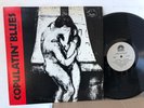 COPULATIN' BLUES Volume One JELLY ROLL Kenny CLARKE LIL Johnson BESSIE Vinyl LP