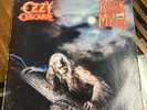 OZZY OSBOURNE 