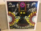 Sun Ra - Space Is The Place PURPLE/GOLD VINYL 2-LP Set (New/Sealed) Sutro Park
