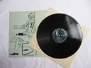Johnny Hodges – Dance Bash   Norgran Lp – MGN 1024   Mono