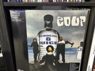 The Coup Genocide & Juice (2LP) Limited Edition Orange Galaxy Vinyl VMP