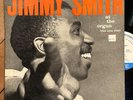 The Incredible Jimmy Smith Vol 3 VG+ 1st Flat Frame Lex DG Blue Note lp 1525