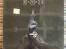 SEALED  EZO - SELF-TITLED LP 1987 GEFFEN US ORIGINAL GHS 24143 E･Z･O FLATBACKER