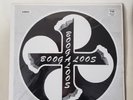 RARE LES BOOGALOOS LP - CE PECHE - TAM TAM - TR 1036 - AFRO LATIN JAZZ CANADA