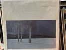 George Winston Piano Solos December LP Vinyl Record New SEALED