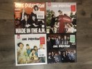 One Direction Up All Night Vinyl Urban Outfitters Take Me Home Made In The Am 4