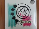 Blink-182 NEW SEALED 2003 self-titled HOT TOPIC EXCLUSIVE LTD colored vinyl LP