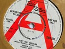 MARVIN GAYE - Ain't That Peculiar 1965 Tamla Motown 7