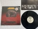 ALCATRAZZ LP  NO PAROLE FROM ROCK 'N ROLL Yngwie Malmsteen Rainbow graham bonnet