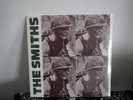 The Smiths - Meat is Murder - Vinyl