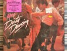 SEALED  V/A MORE DIRTY DANCING OST LP 1988 RCA US ORIG HYPE STICKER OTIS REDDING