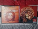 Janet Jackson + Lauryn Hill Vinyl Records: 