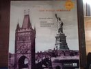 Rudolf Kempe Dvorak New world symphony No 5  Vinyl LP HMV ASD 380