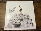 Raye My 21st Century Blues SIGNED Limited Edition Vinyl LP AUTOGRAPHED Love Raye