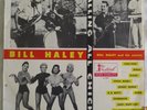 Bill Haley & the Comets - Calling All Chicks - 1958 Festival LP