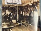 PANTERA - Cowboys From Hell (2021 White & Brown Marbled Vinyl LP) New