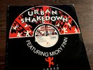 Urban Shakedown - Some Justice (Mickey Finn) - 12