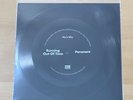Paramore - Running Out Of Time Limited Edition Flexi Disc This Is Why