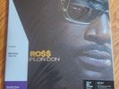 RICK ROSS TEFLON DON BLACK GOLD GALAXY VINYL ME PLEASE UNPLAYED NEW LP MINT RO$$