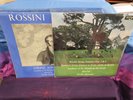 ROSSINI STRING SONATAS 2LP SET NEVILLE MARRINER ASMF ARGO OVAL 1st LABEL