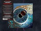 Pink Floyd Pulse 4 Lp Vinili 33 Giri Con Libro Nuovo Sigillato Vinile P.u.l.s.e