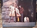 THE IMPRESSIONS THE YOUNG MODS' FORGOTTEN STORY CURTOM CRS 8003 GOOD+