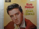 Elvis Presley King Creole Rca Victor LPM 1884 Record Album Vinyl LP