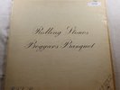 The Rolling Stones Beggars Banquet   Record Album Vinyl LP