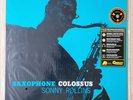 Sonny Rollins Saxophone Colossus Analogue Productions Sealed 180g Prestige