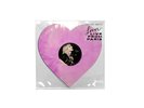 Taylor Swift - Lover (Live from Paris) Heart shaped vinyl