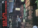 LP David Bowie = David Bowie The Rise And Fall Of Ziggy Stardust And The Spider
