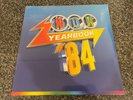 NOW Yearbook 84 - Limited Edition Triple Blue Vinyl (New)