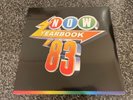 NOW Yearbook 83 - Limited Edition Triple Red Vinyl (New)