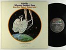 Van Der Graaf Generator - H To He, Who Am The Only One LP - ABC/Dunhill VG+